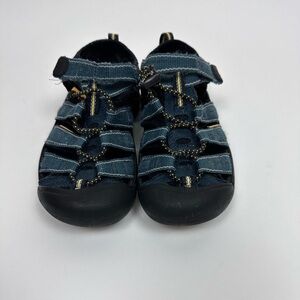 Kids Keen Newort H2 Sandals